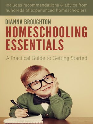 cover image of Homeschooling Essentials